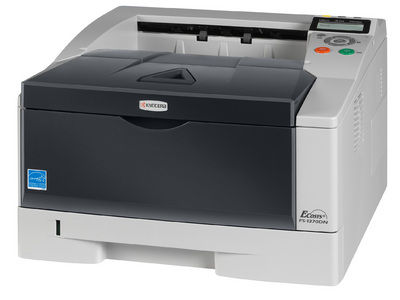 Toner Impresora Kyocera FS1370 DN